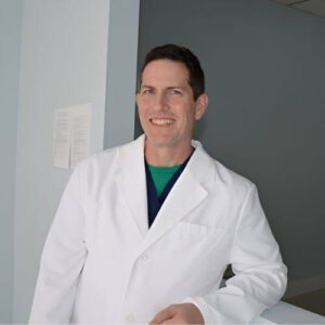 Picture of Mark Leeds, D.O.  