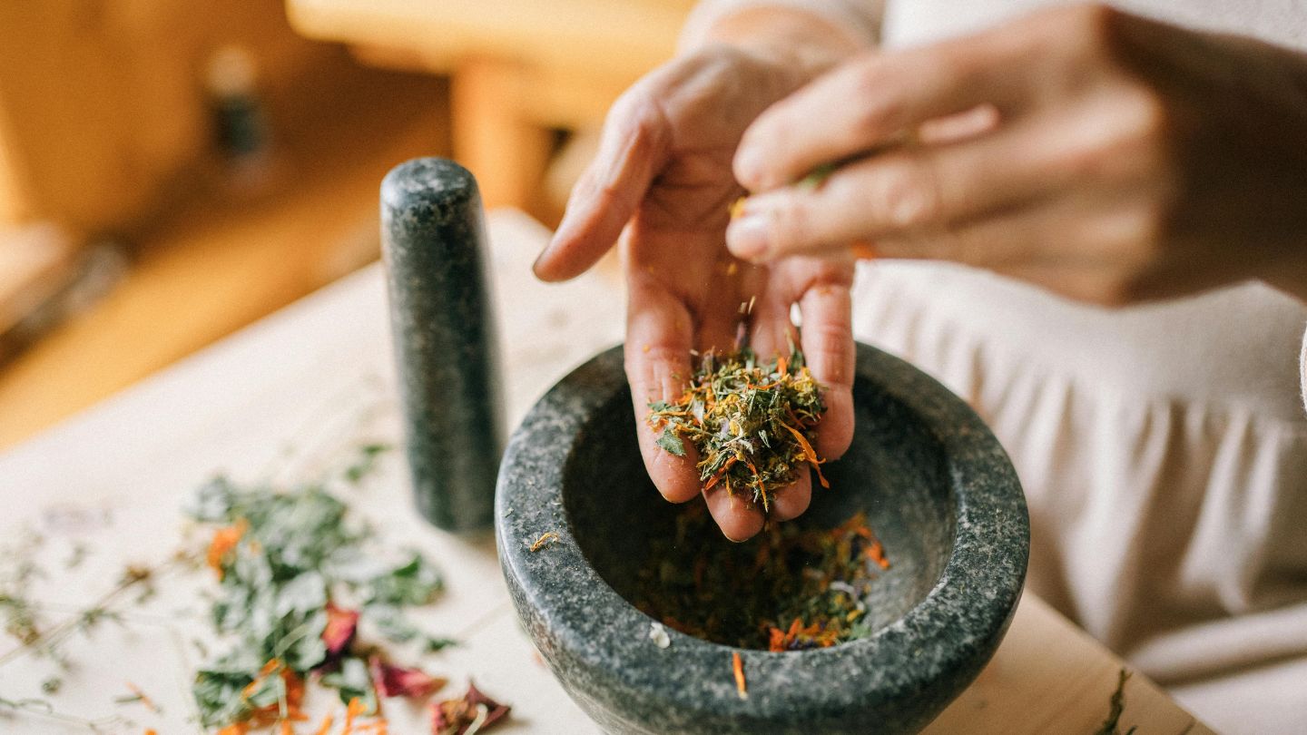 Natural and Over-the-Counter Substitutes