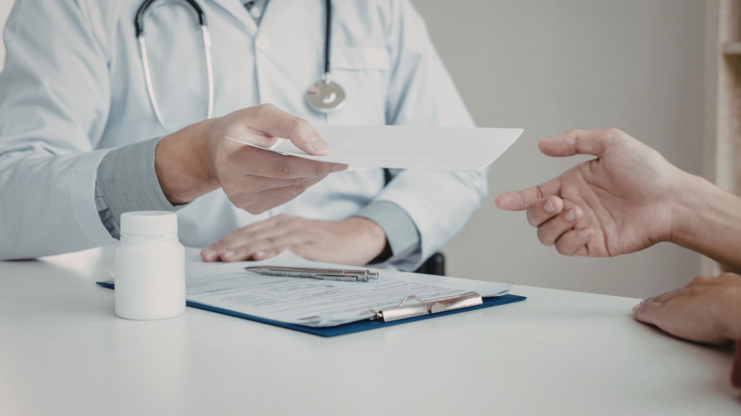 Prescription Substitutes for Xanax