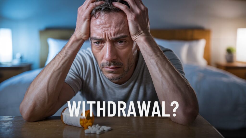 Benzodiazepine Withdrawal Symptoms Timeline and Treatment Options: A Complete Guide