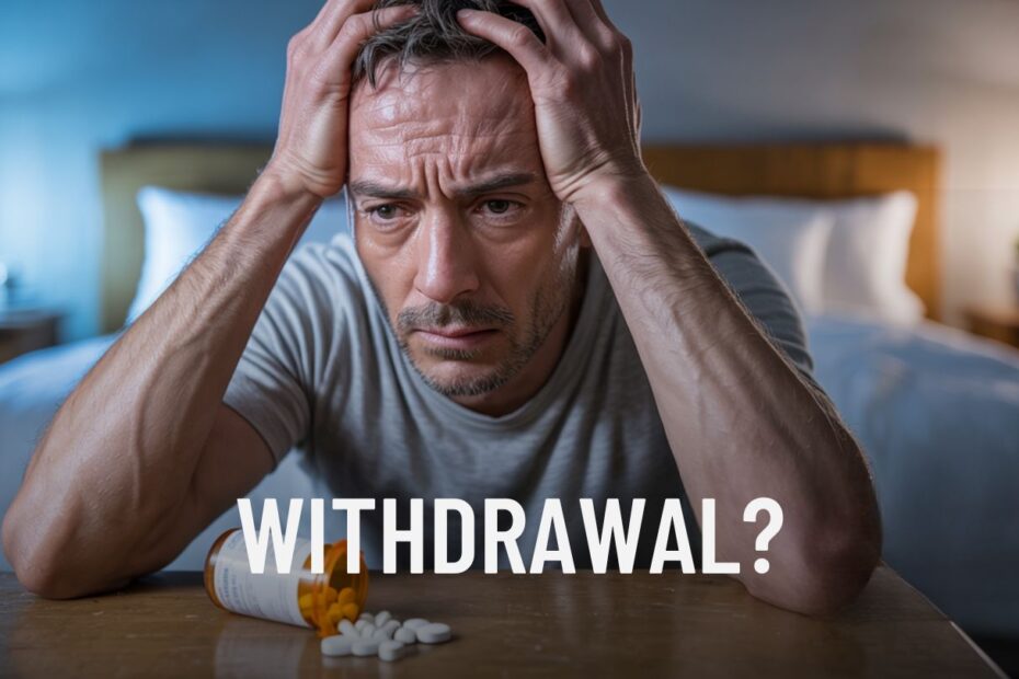 Benzodiazepine Withdrawal Symptoms Timeline and Treatment Options: A Complete Guide