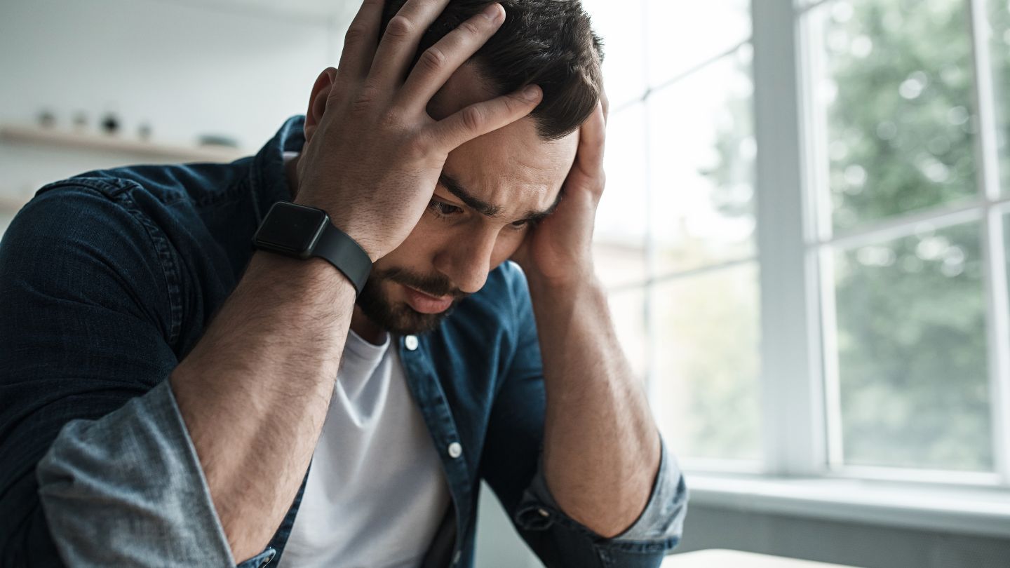 Lorazepam Withdrawal Timeline: Phase-by-Phase Breakdown
