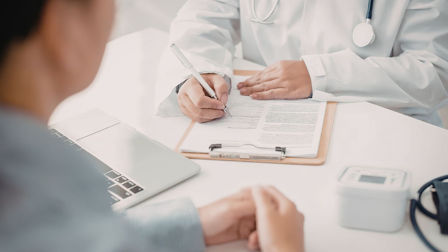 Professional Detox Treatment Options