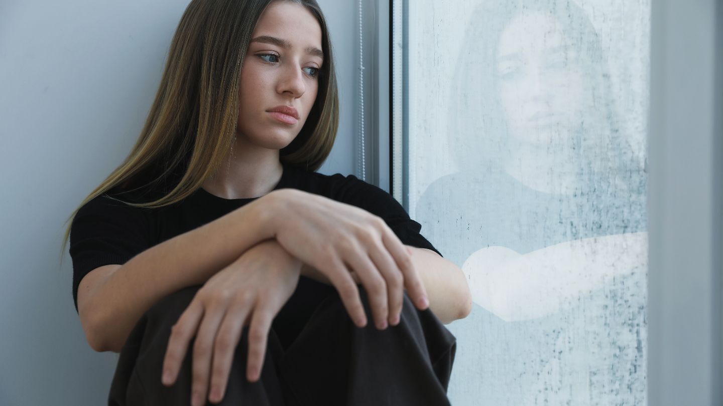Psychological Withdrawal Symptoms