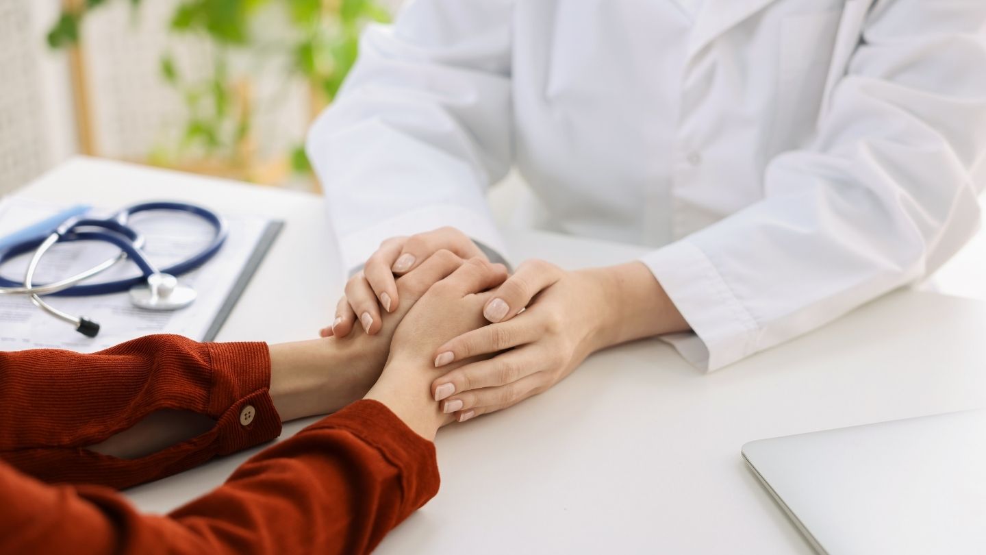Building Confidence Through Professional Support