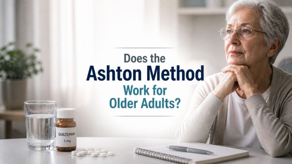 Does the Ashton Method Work for Older Adults?