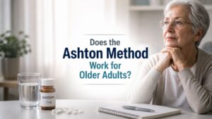 Does the Ashton Method Work for Older Adults?