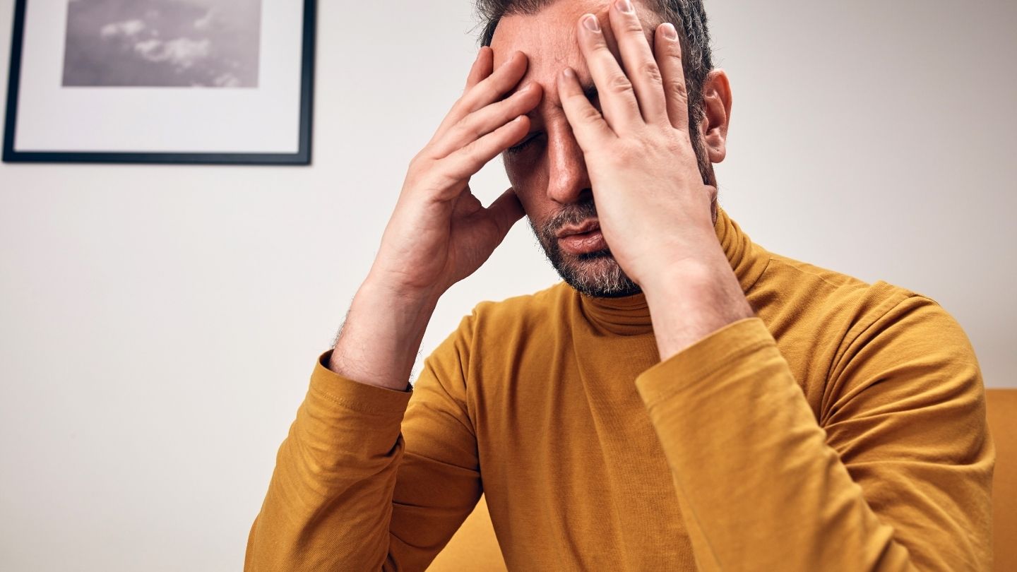 How Long Does Xanax Withdrawal Anxiety Last?