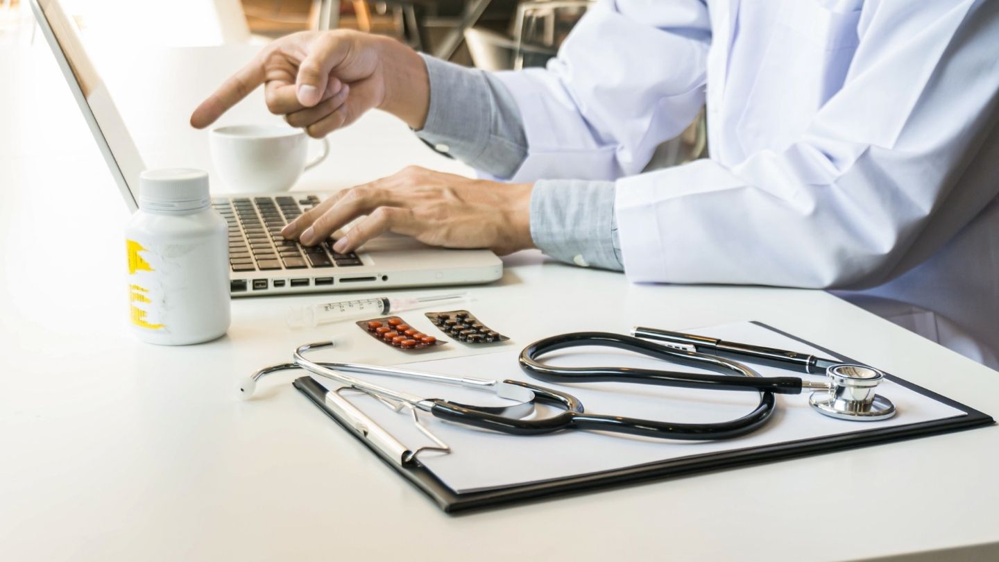 The Importance of Consistency and Monitoring
