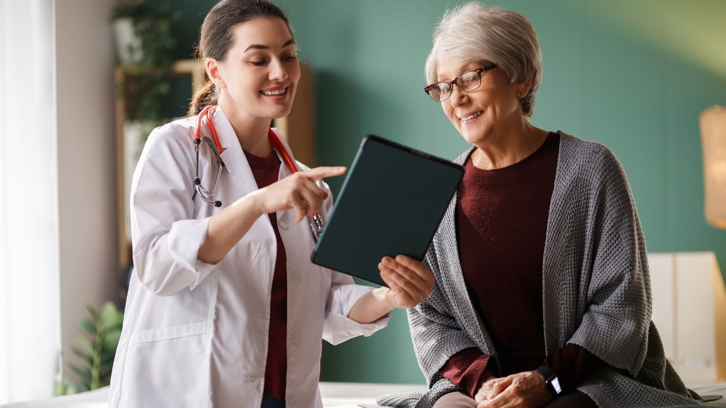 The Role of Professional Guidance in Elderly Benzo Tapering