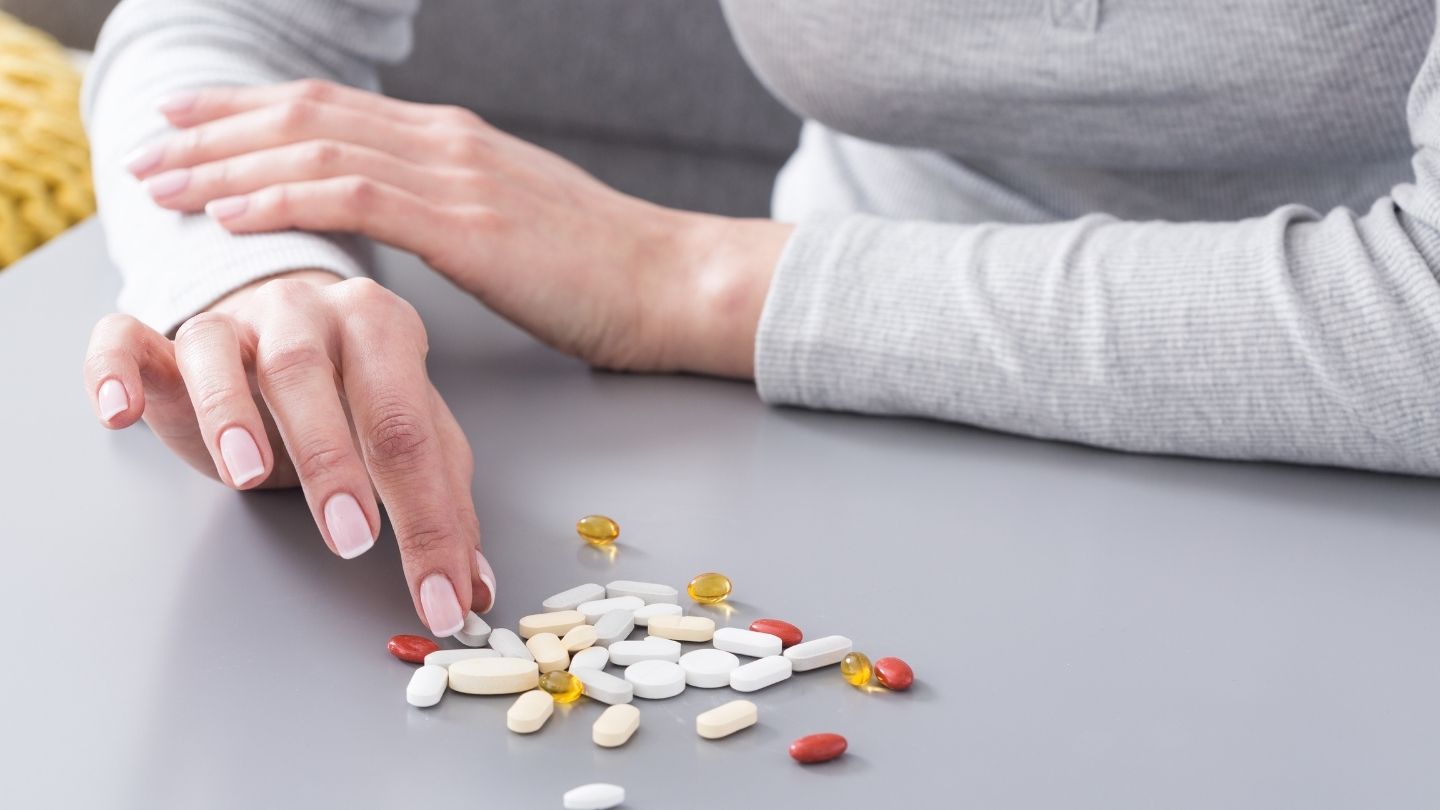 The Role of Professional Guidance in High-Dose Tapering