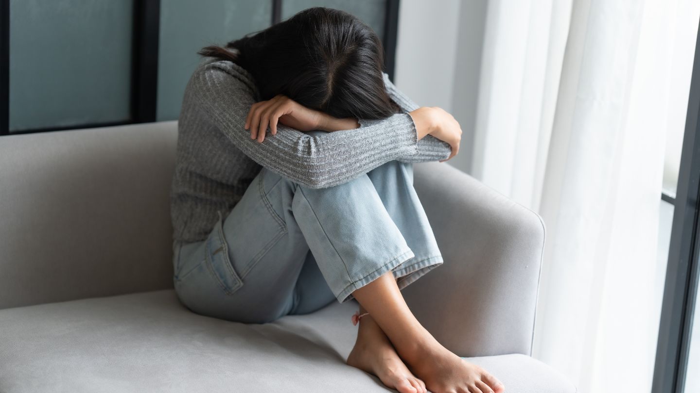 Protracted withdrawal syndrome commonly includes: