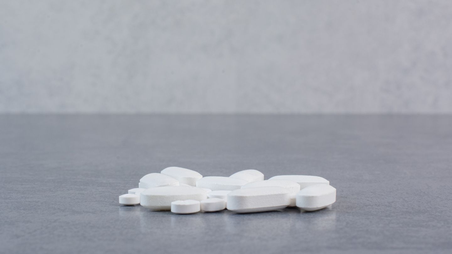 Alprazolam Withdrawal Timeline