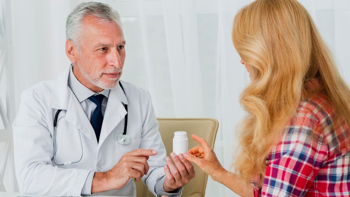 The Role of Clonazepam's Long Half-Life