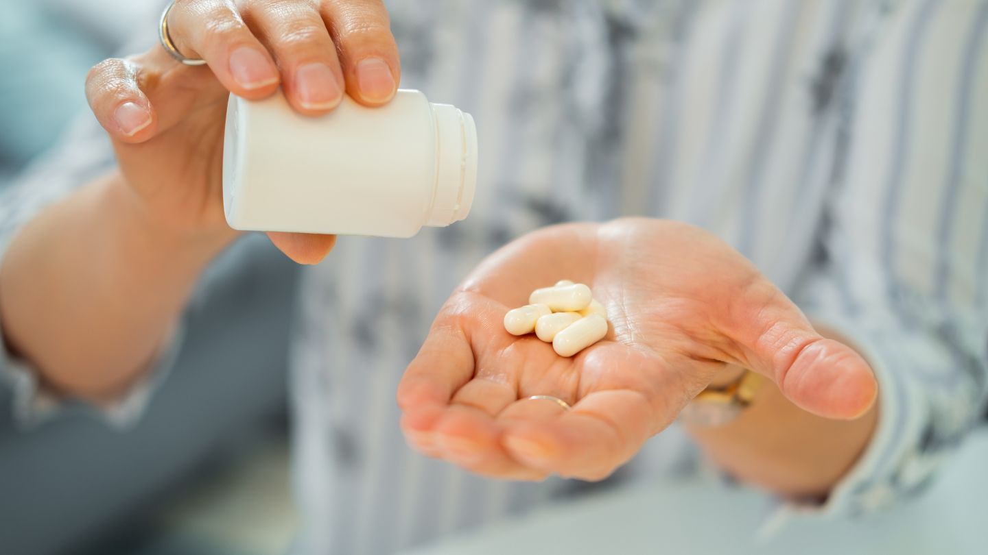 Why This Matters If You Ever Reduce Your Dose