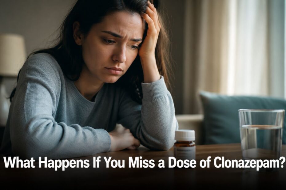 Common klonopin withdrawal myths